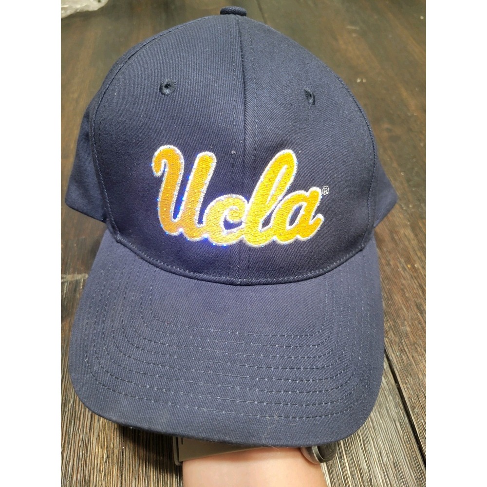 UCLA‎  Cap Hat BY LIGHTWEAR  LIGHTS UP - Picture 6 of 6
